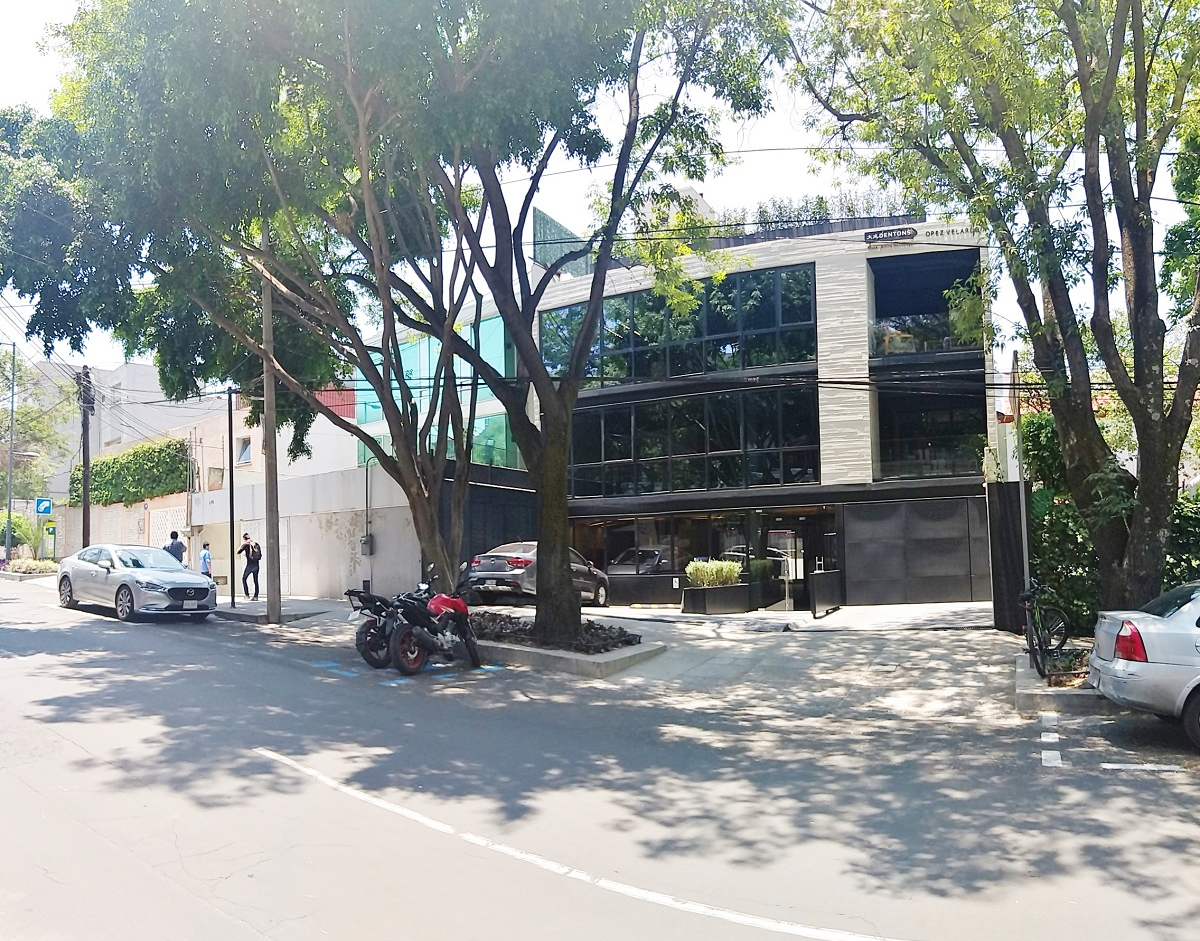 Foto de departamento en renta