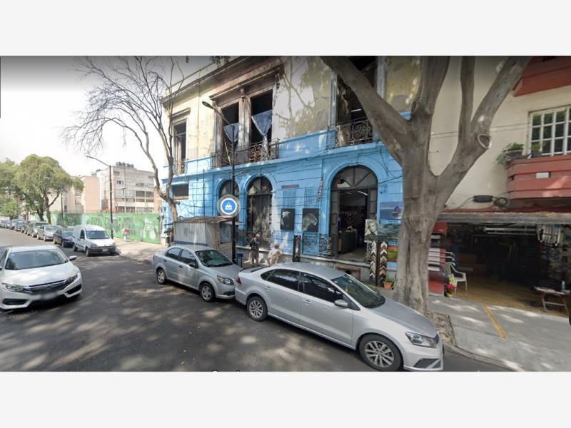 Foto de casa en venta en abraham gonzalez 101, juárez, cuauhtémoc, df / cdmx, 0 No. 02