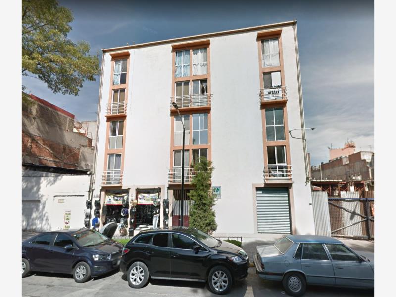 Foto de departamento en venta en abraham gonzalez 119, juárez, cuauhtémoc, df / cdmx, 9676741 No. 01