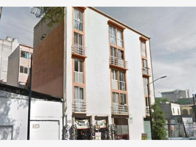Foto de departamento en venta en abraham gonzalez 119, juárez, cuauhtémoc, df / cdmx, 9676741 No. 02