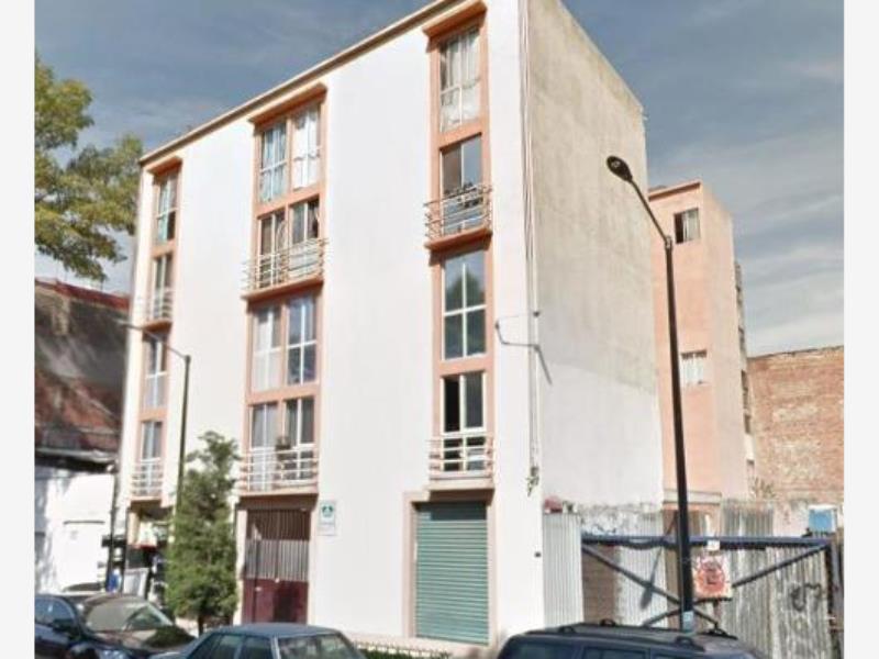 Foto de departamento en venta en abraham gonzalez 119, juárez, cuauhtémoc, df / cdmx, 9676741 No. 03