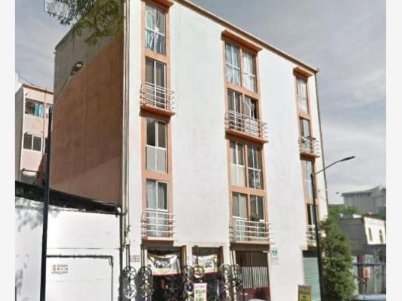 Foto de departamento en venta en abraham gonzalez 119, juárez, cuauhtémoc, df / cdmx, 9676741 No. 04