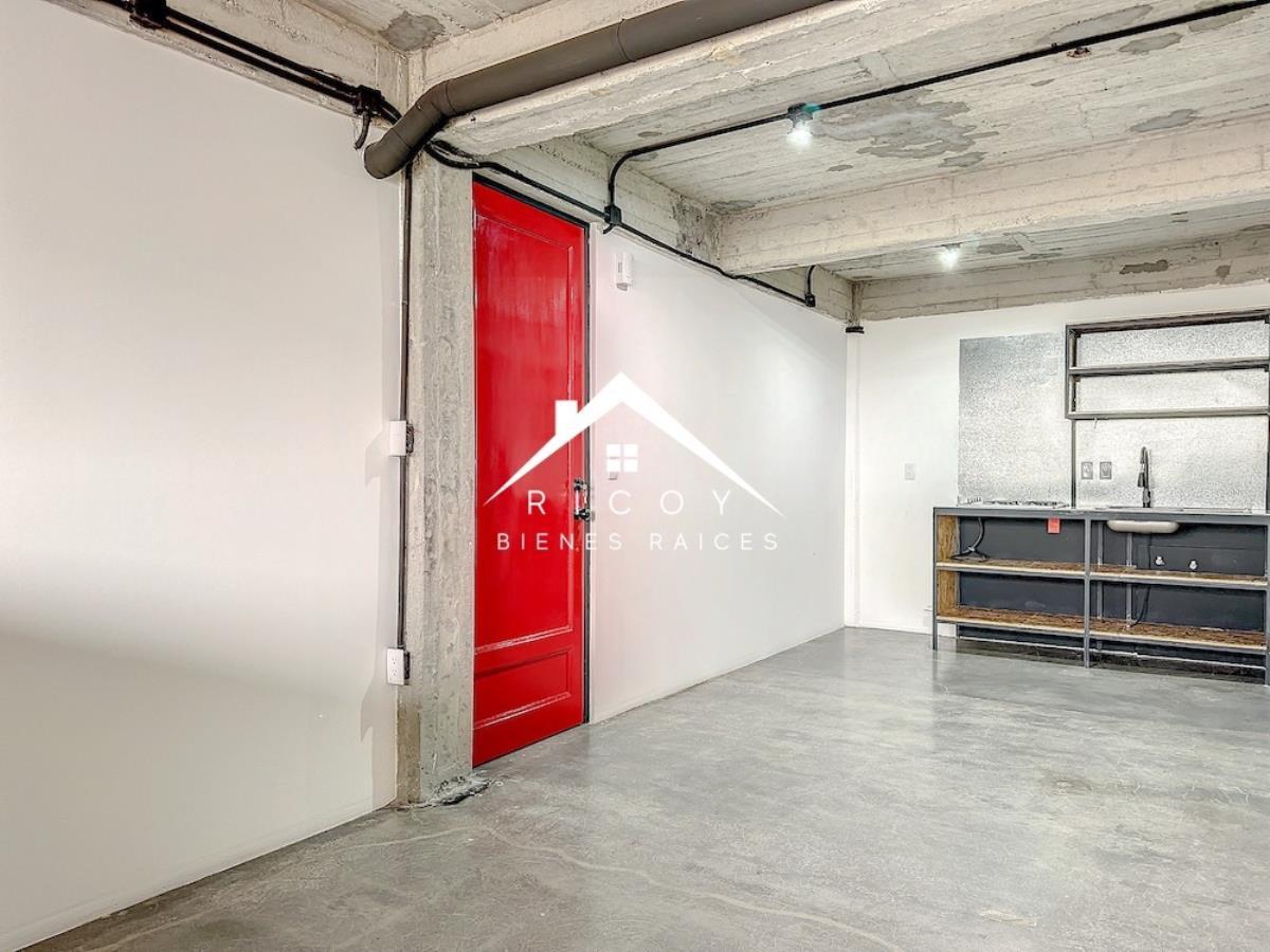 Foto de departamento en renta en abraham gonzalez 60, juárez, cuauhtémoc, df / cdmx, 0 No. 01