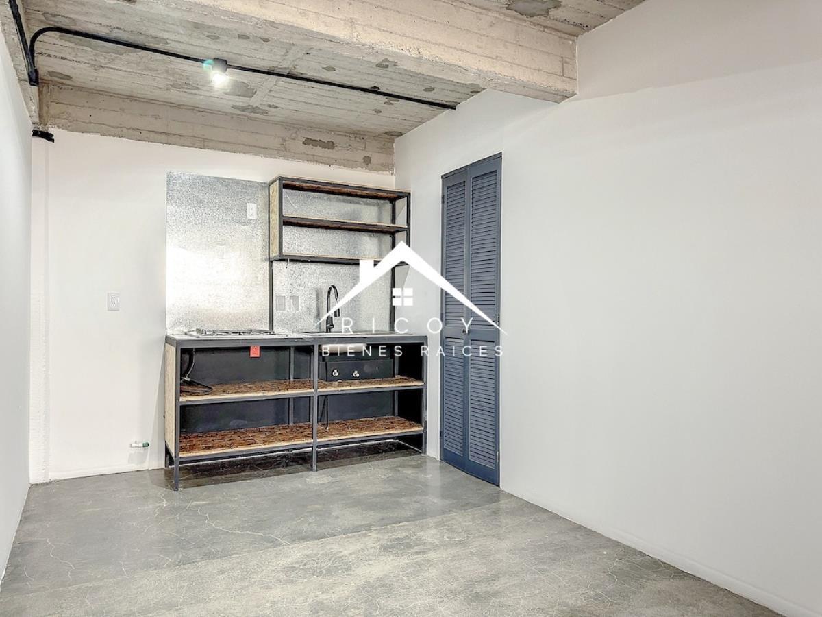 Foto de departamento en renta en abraham gonzalez 60, juárez, cuauhtémoc, df / cdmx, 0 No. 02