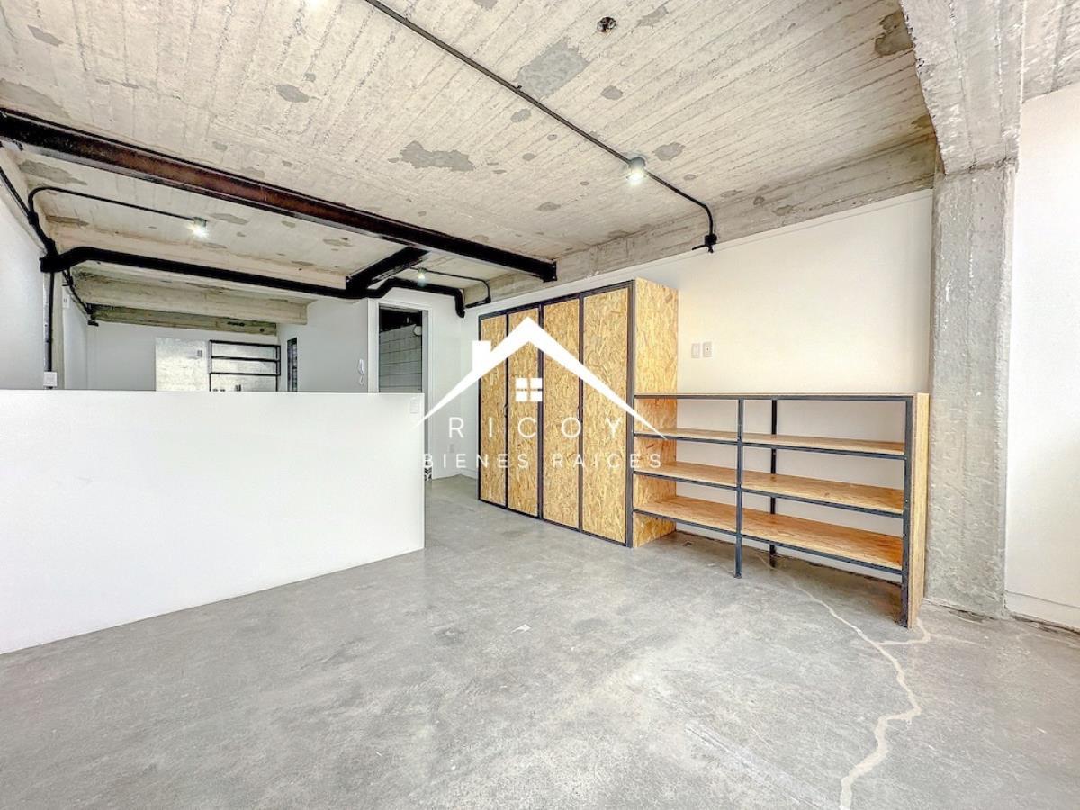 Foto de departamento en renta en abraham gonzalez 60, juárez, cuauhtémoc, df / cdmx, 0 No. 03