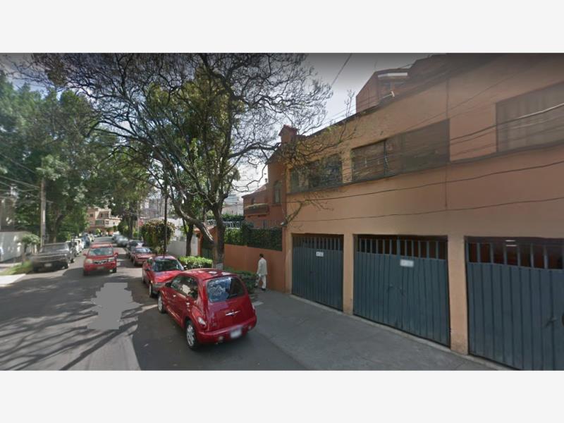 Foto de casa en venta en abundio martinez 69 69, guadalupe inn, álvaro obregón, df / cdmx, 25221226 No. 02