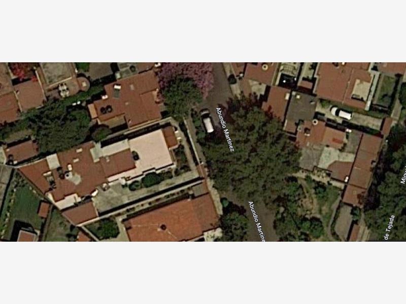 Foto de casa en venta en abundio martinez 69 69, guadalupe inn, álvaro obregón, df / cdmx, 25221226 No. 03