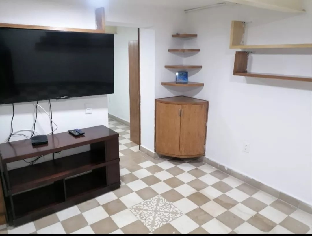 Foto de departamento en renta