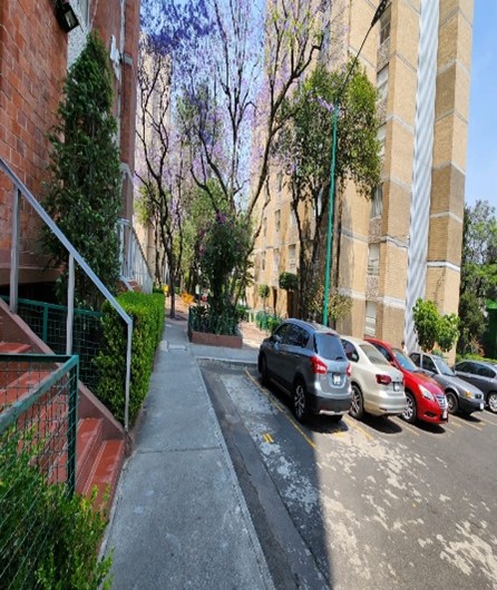 Foto de departamento en renta