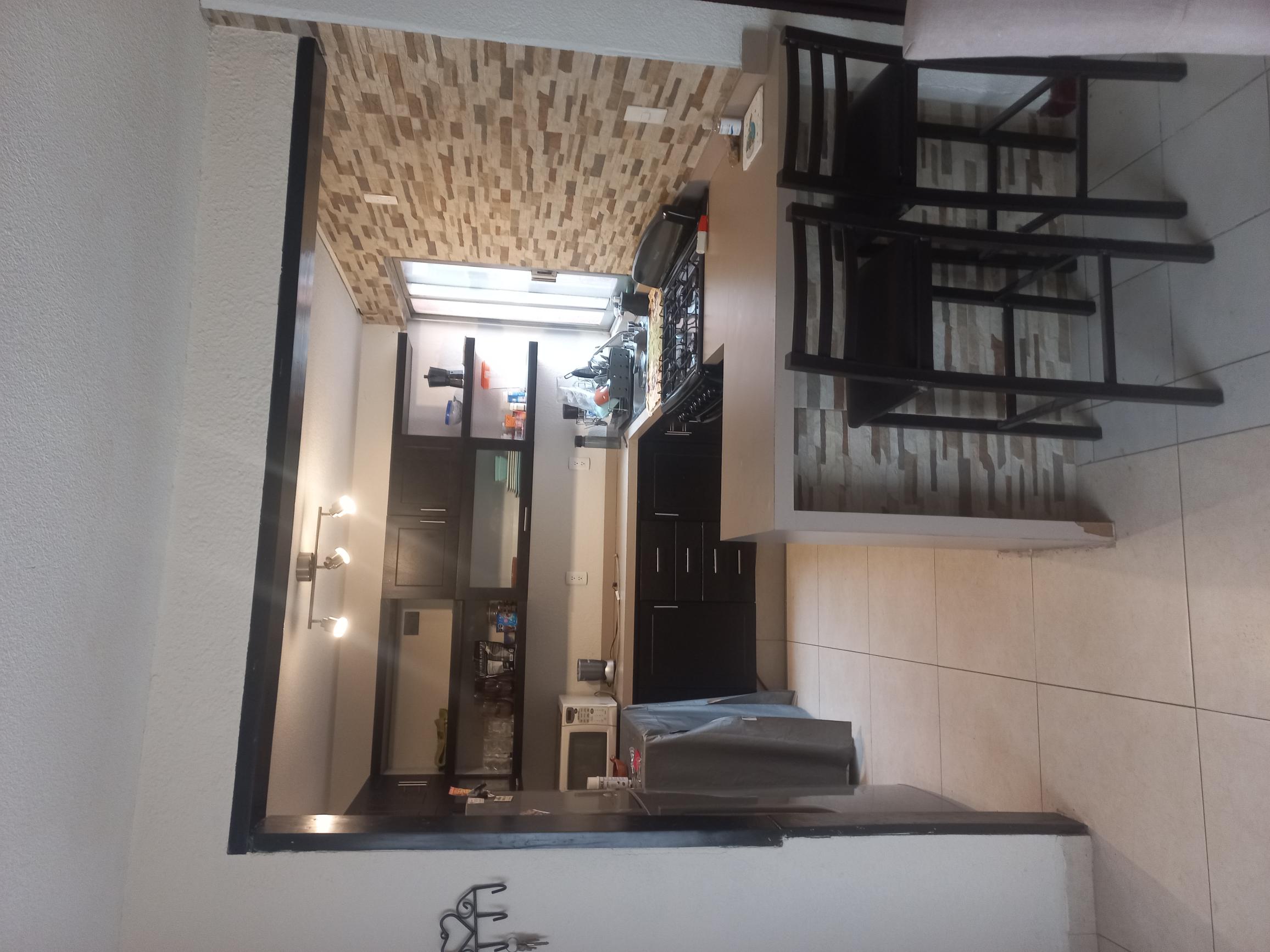Foto de departamento en renta