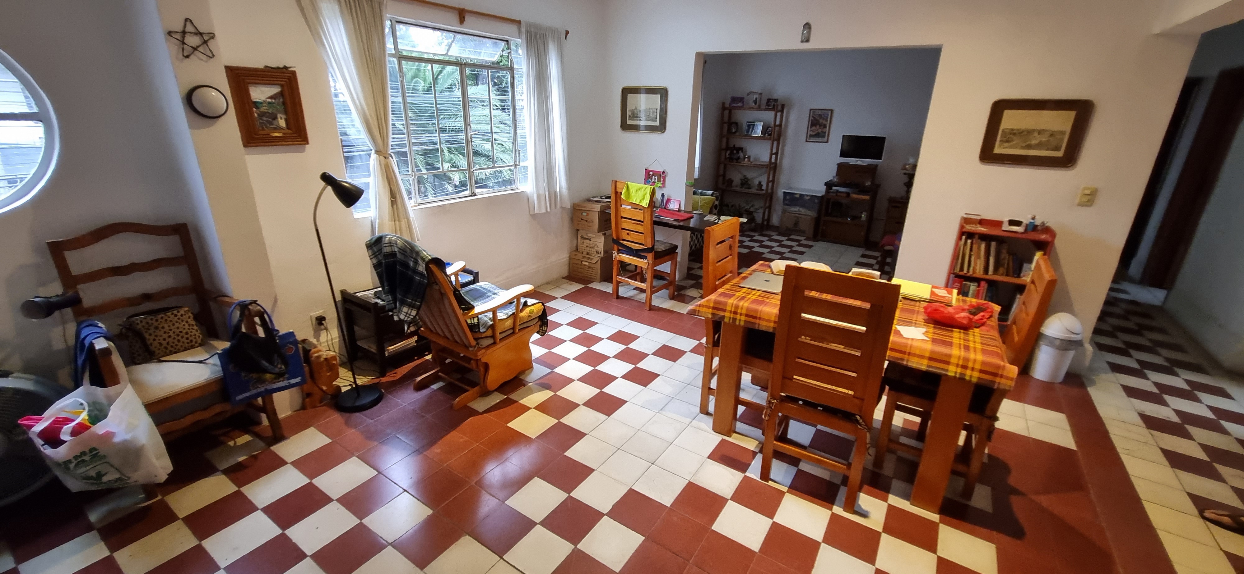 Foto de departamento en renta