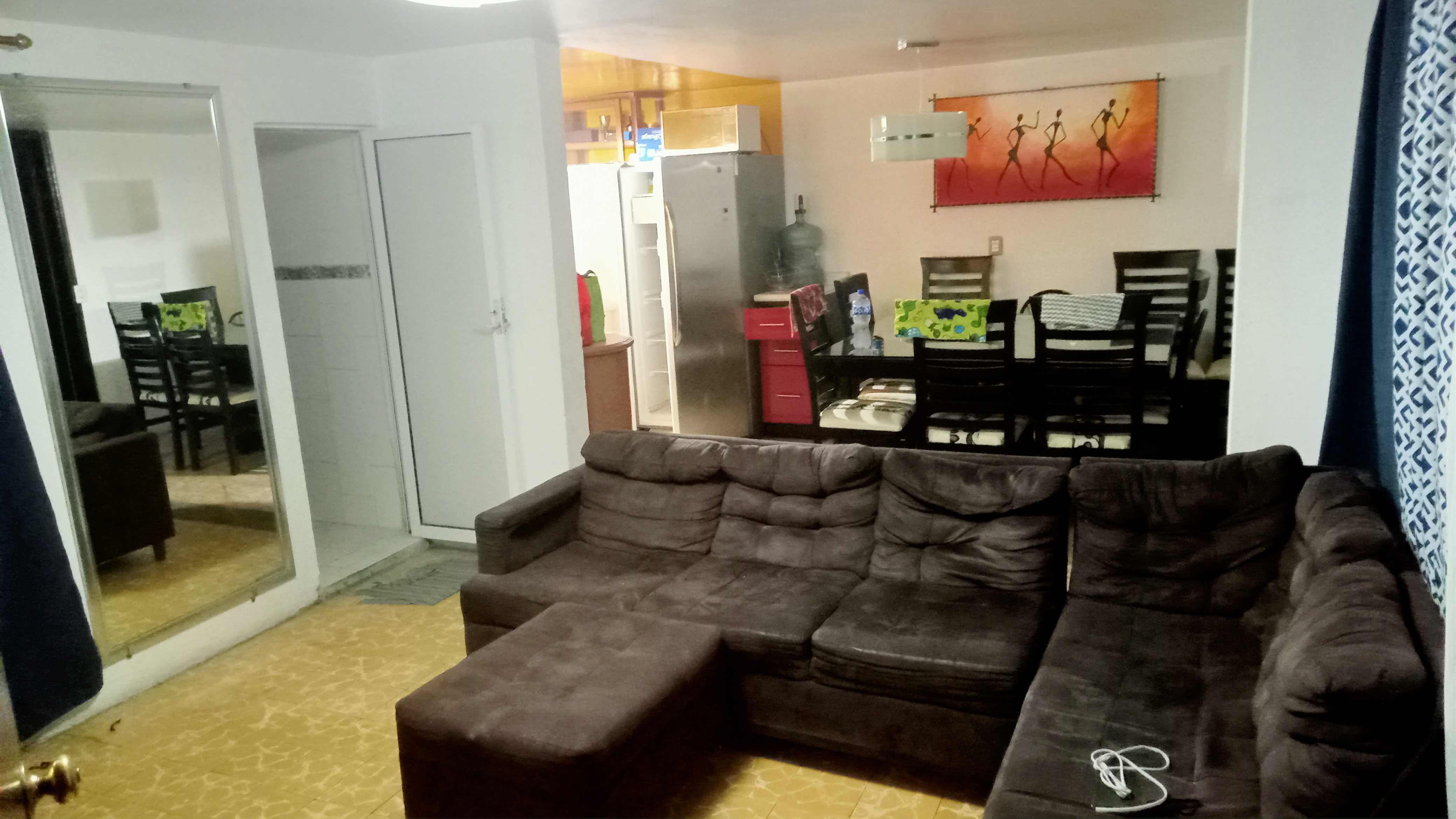 Foto de departamento en renta