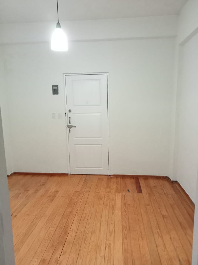 Foto de departamento en renta