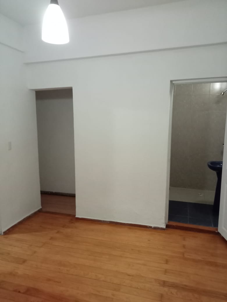 Foto de departamento en renta