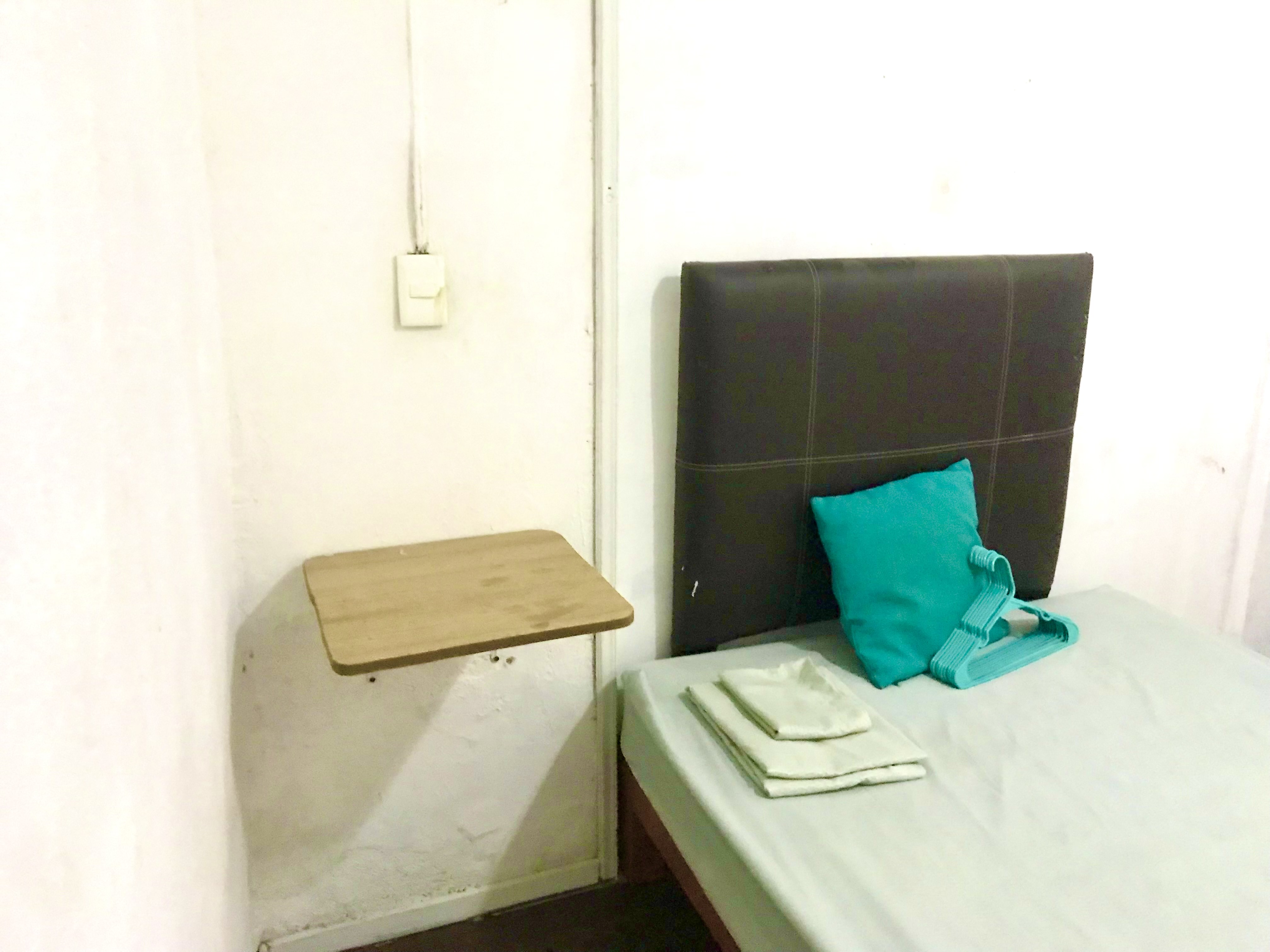 Foto de departamento en renta