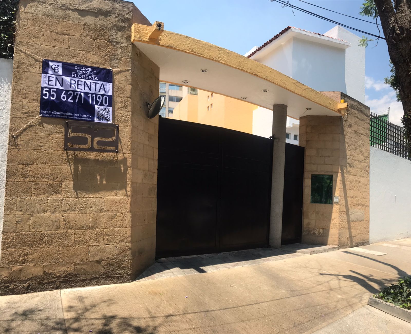 Foto de departamento en renta