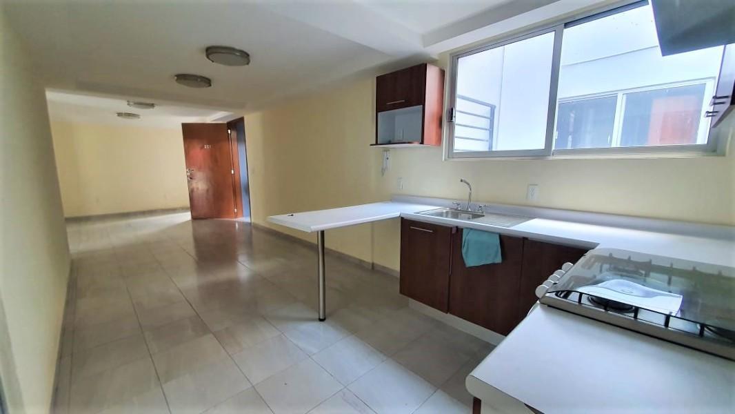 Foto de departamento en venta en acambaro 21, lomas de san ángel inn, álvaro obregón, df / cdmx, 26908885 No. 02