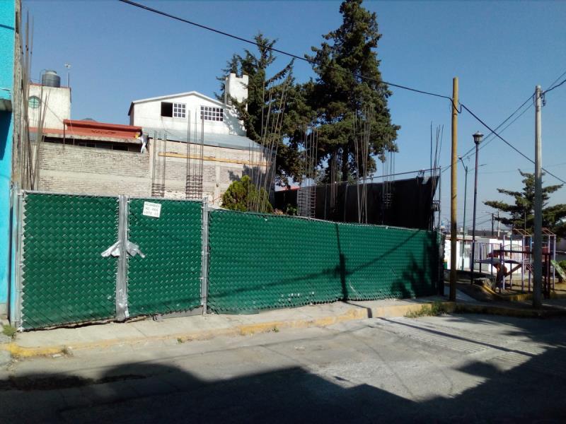 Foto de terreno habitacional en venta en acambay 466, miravalles, iztapalapa, df / cdmx, 25202285 No. 01