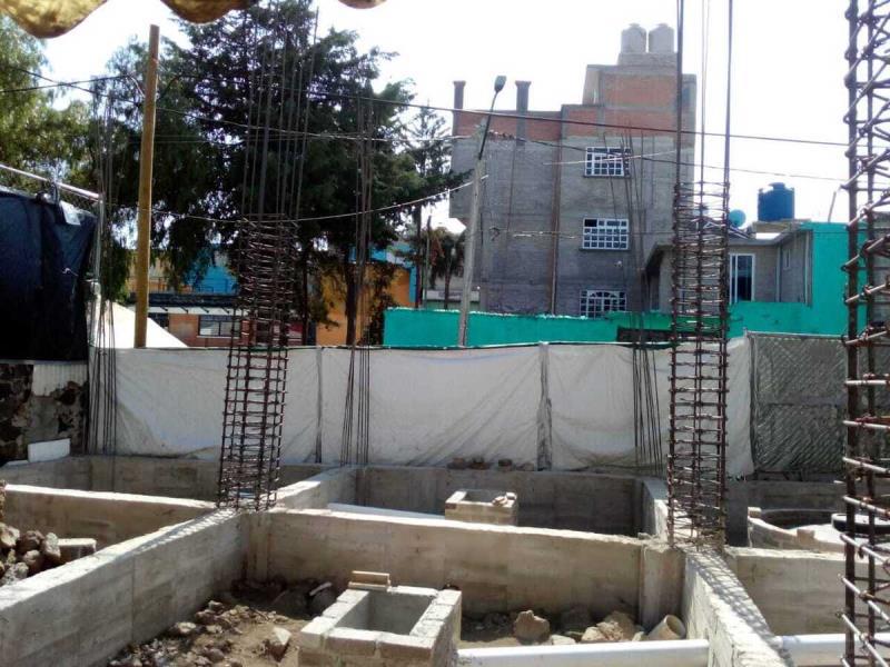 Foto de terreno habitacional en venta en acambay 466, miravalles, iztapalapa, df / cdmx, 25202285 No. 02