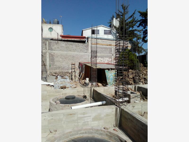 Foto de terreno habitacional en venta en acambay 466, miravalles, iztapalapa, df / cdmx, 25202285 No. 04
