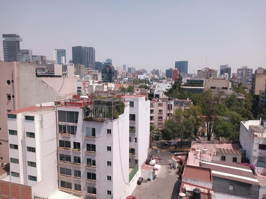 Foto de oficina en renta en acapulco 36, roma norte, cuauhtémoc, df / cdmx, 19945686 No. 03