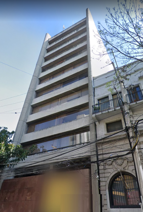 Foto de oficina en renta en acapulco 36, roma norte, cuauhtémoc, df / cdmx, 19945686 No. 04