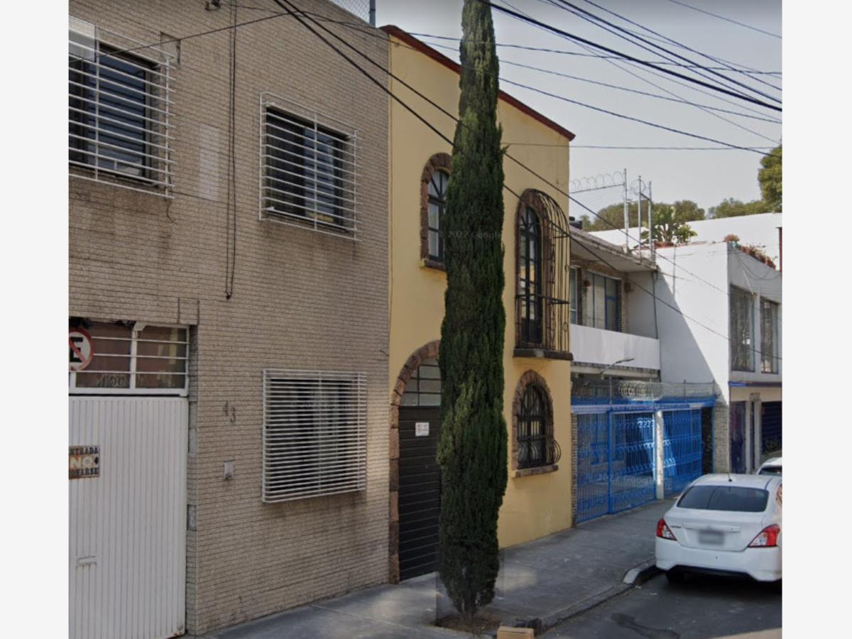 Foto de casa en venta en acayucan 39, roma sur, cuauhtémoc, df / cdmx, 0 No. 02