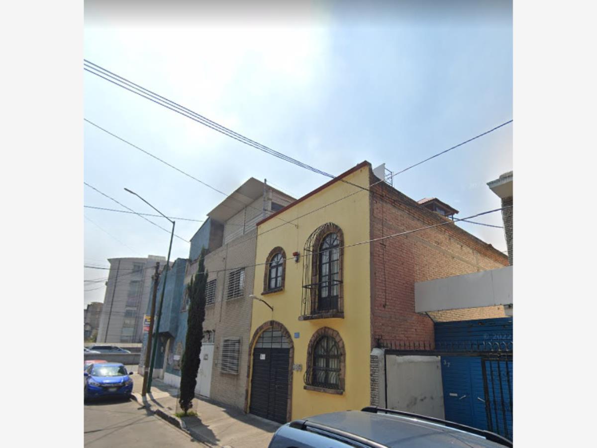 Foto de casa en venta en acayucan 39, roma sur, cuauhtémoc, df / cdmx, 0 No. 03