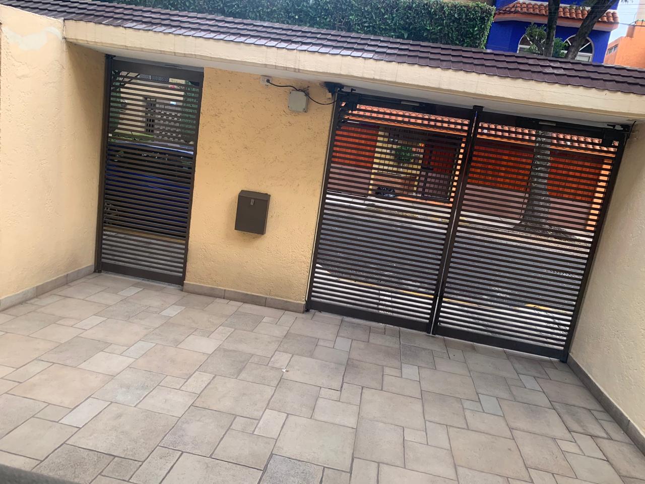 Foto de departamento en renta
