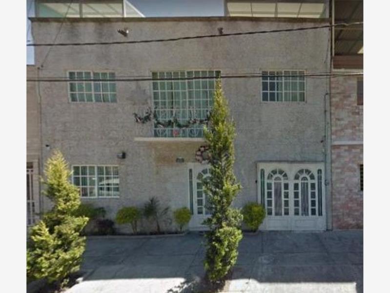 Foto de casa en venta en acerina 67, estrella, gustavo a. madero, df / cdmx, 25134668 No. 04