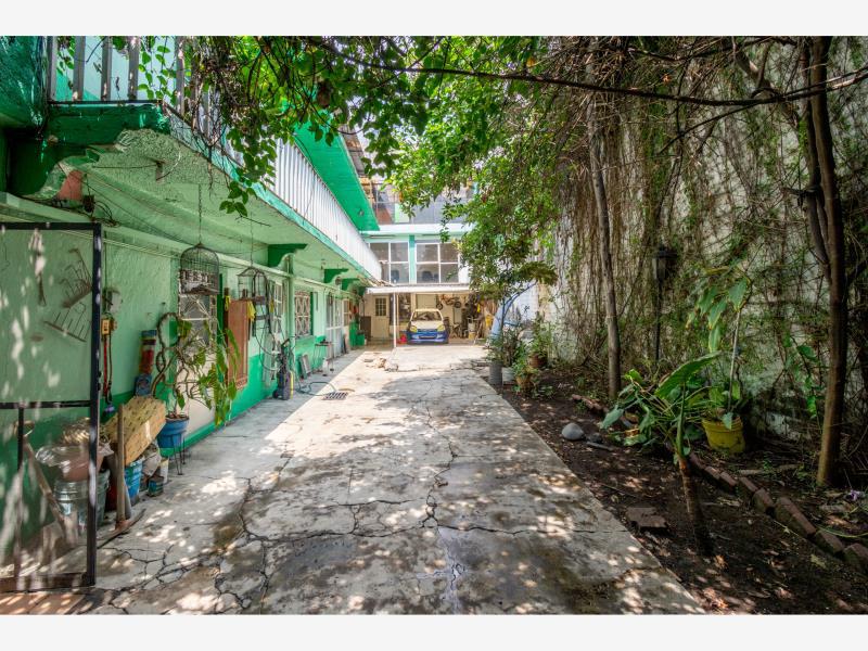 Foto de casa en venta en aconchi 81, magdalena mixiuhca, venustiano carranza, df / cdmx, 24563431 No. 03