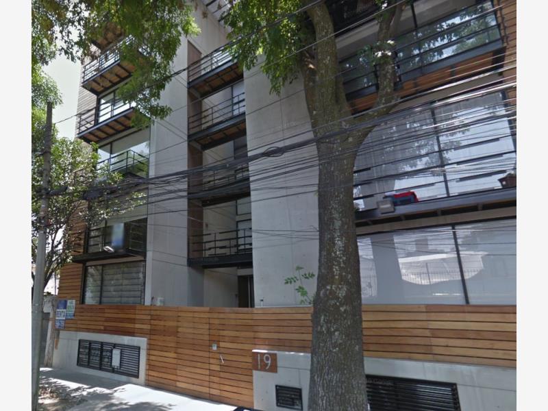 Foto de departamento en venta en actipan 19, insurgentes mixcoac, benito juárez, df / cdmx, 25053197 No. 01