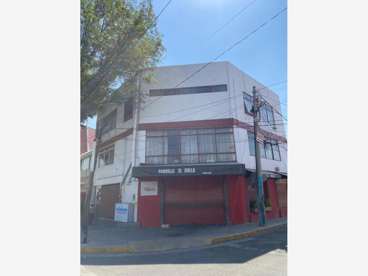 Foto de oficina en renta en acuario 6, prado churubusco, coyoacán, df / cdmx, 0 No. 01