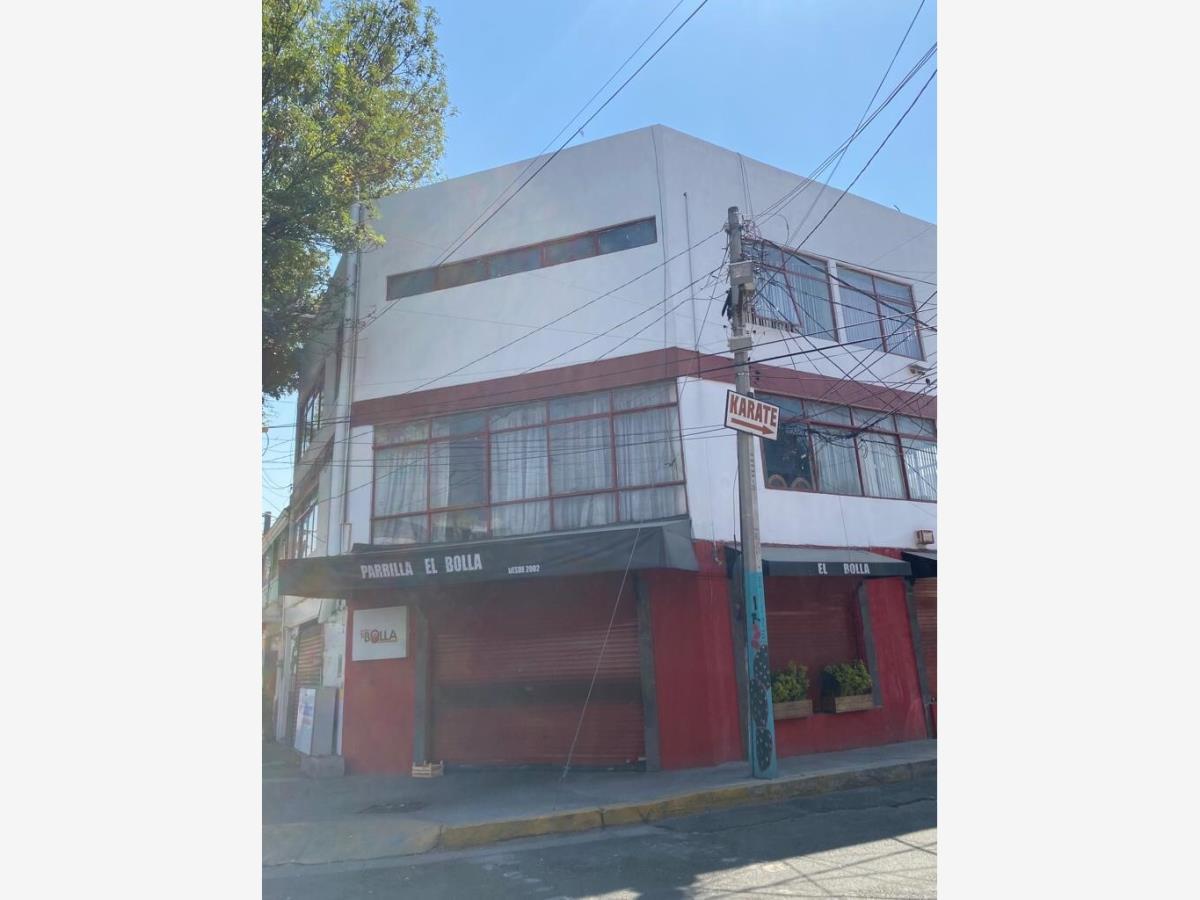 Foto de oficina en renta en acuario 6, prado churubusco, coyoacán, df / cdmx, 0 No. 02