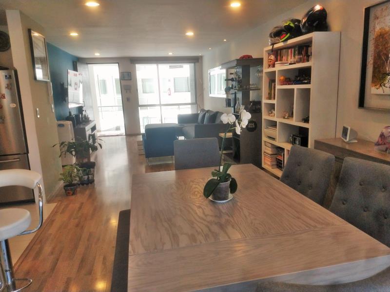 Foto de departamento en venta en acueducto 698, residencial zacatenco, gustavo a. madero, df / cdmx, 21069996 No. 03