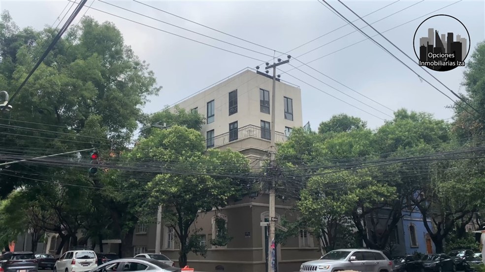 Foto de departamento en renta