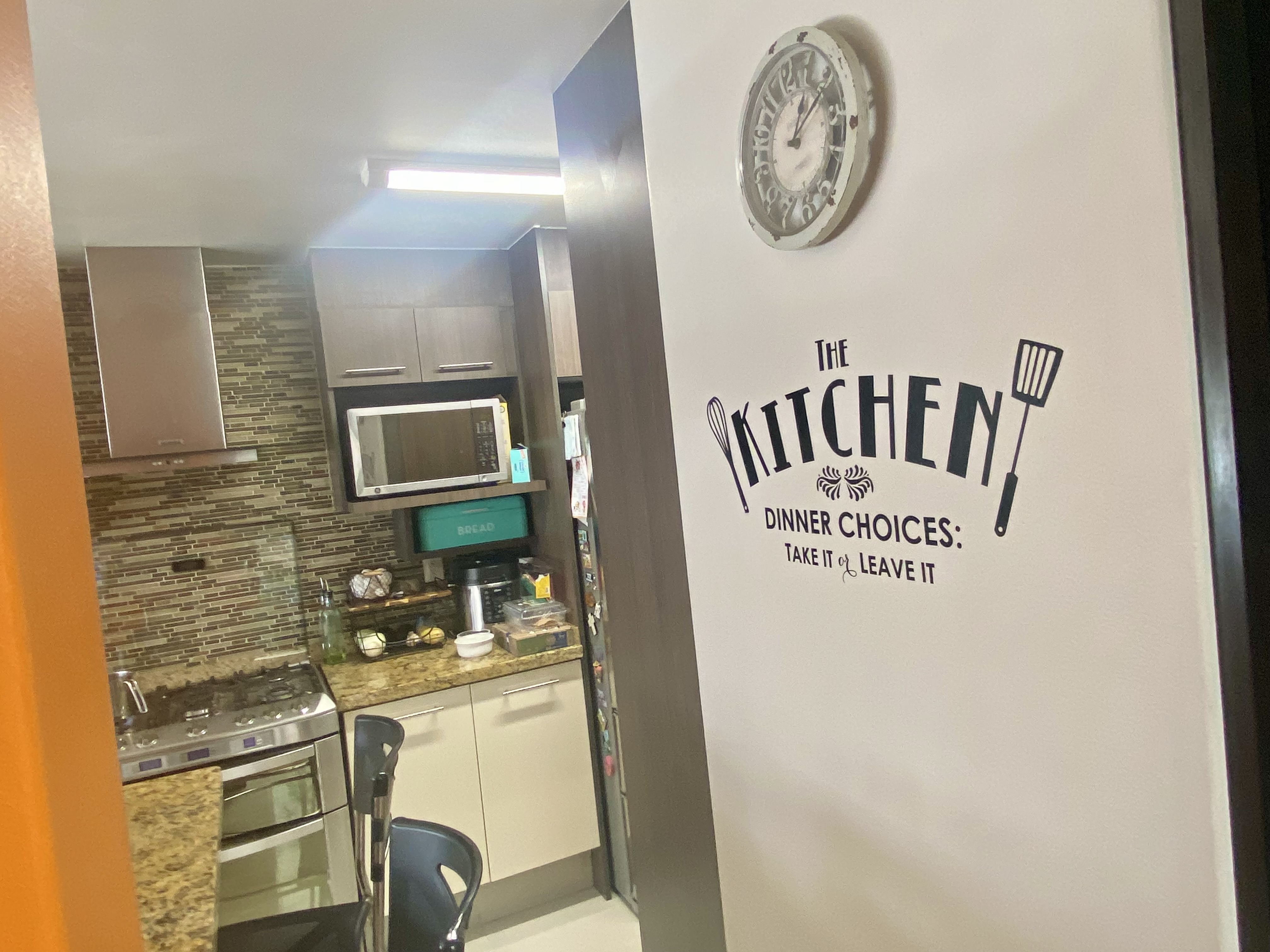 Foto de departamento en renta