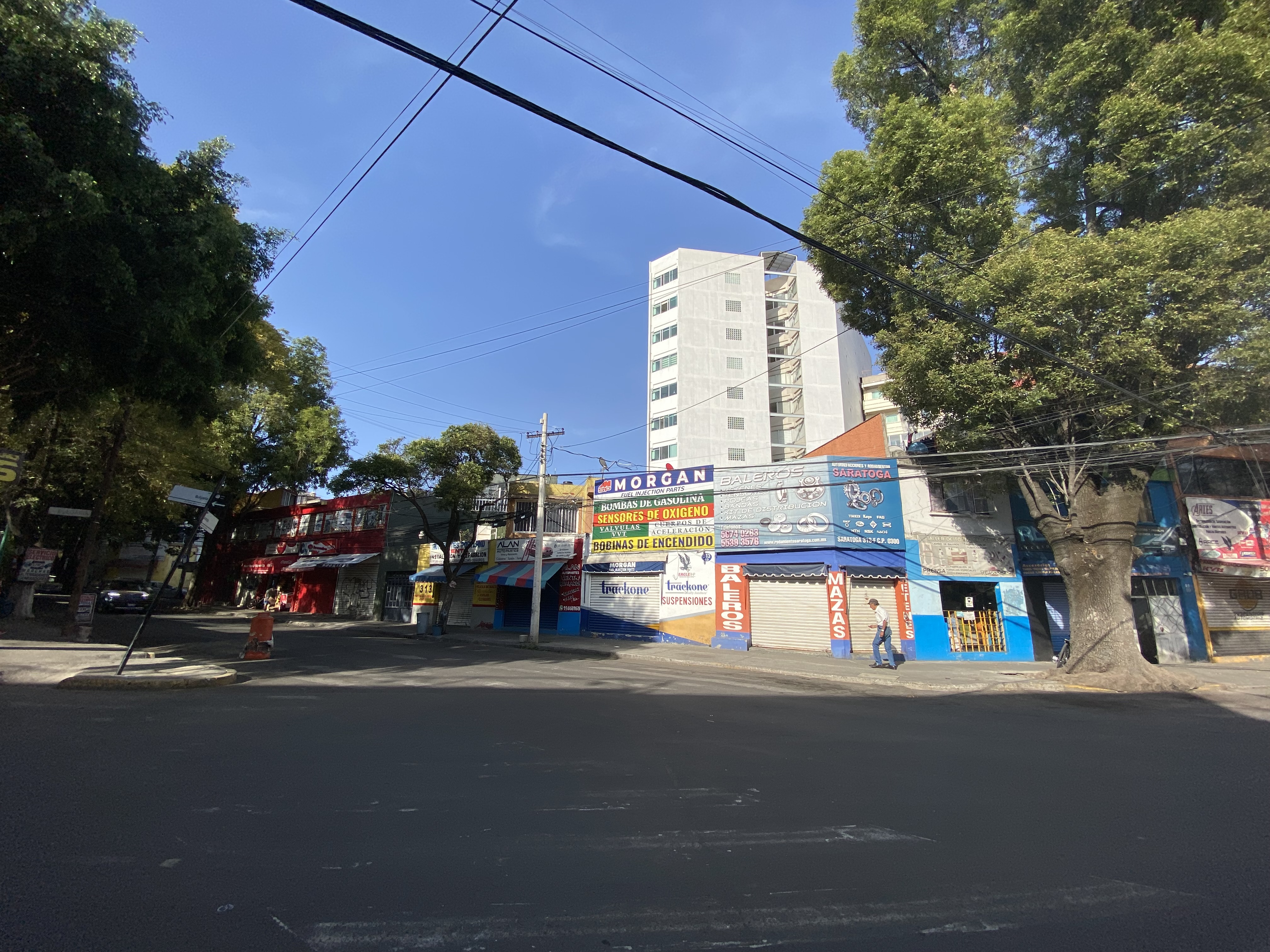 Foto de departamento en renta