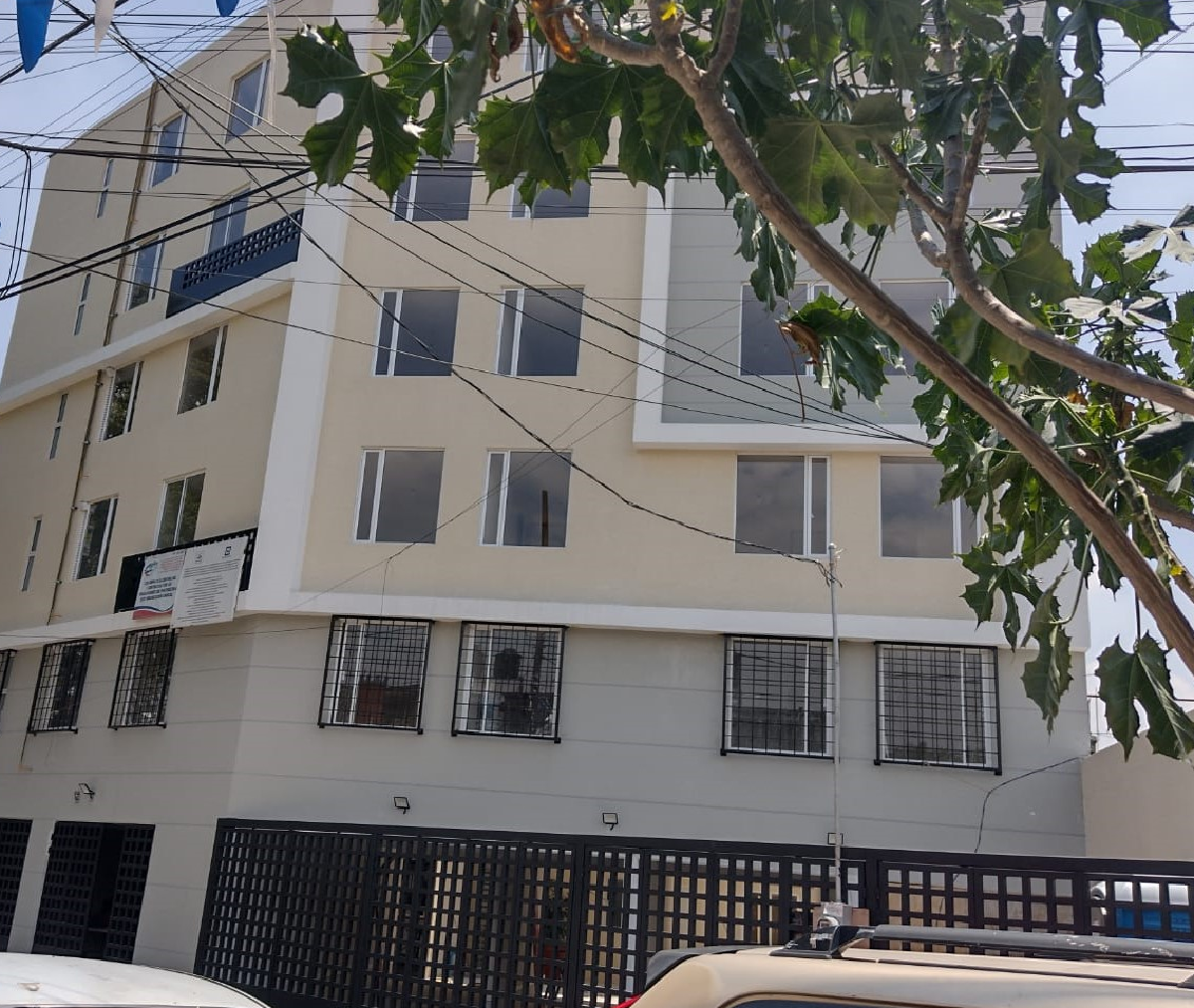 Foto de departamento en renta