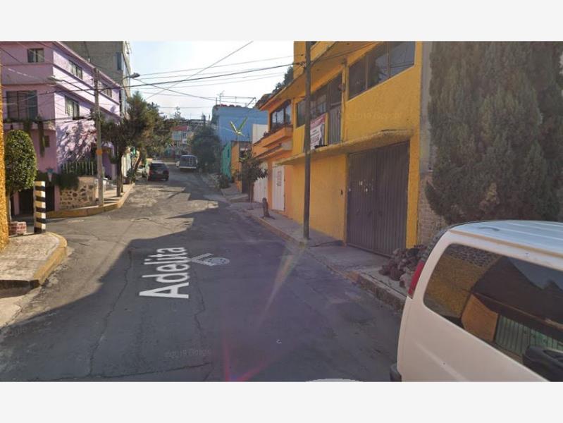Foto de casa en venta en adelita 14, xalpa, iztapalapa, df / cdmx, 25338844 No. 01