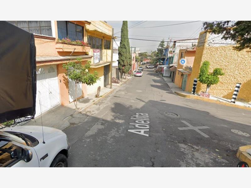 Foto de casa en venta en adelita 14, xalpa, iztapalapa, df / cdmx, 25338844 No. 02