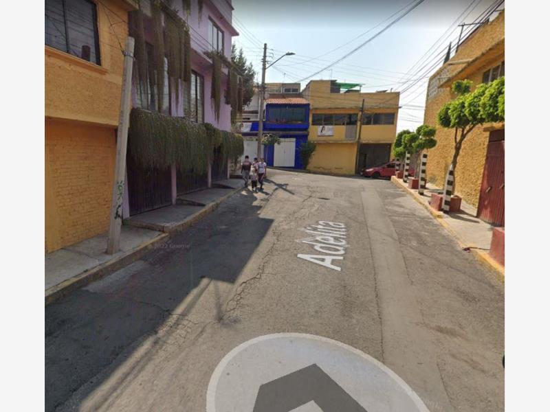 Foto de casa en venta en adelita 14, xalpa, iztapalapa, df / cdmx, 25338844 No. 03
