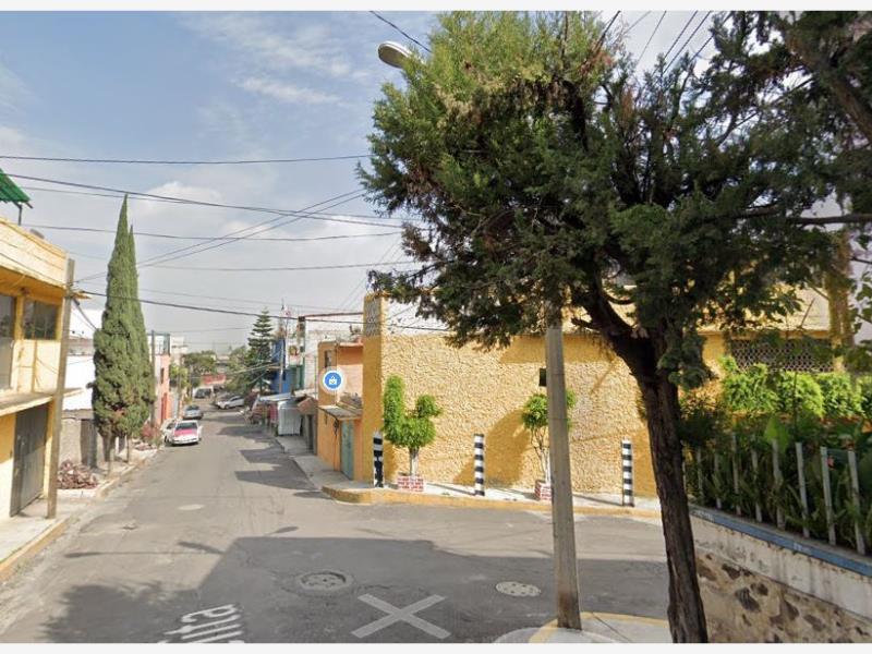 Foto de casa en venta en adelita 14, xalpa, iztapalapa, df / cdmx, 25338844 No. 04