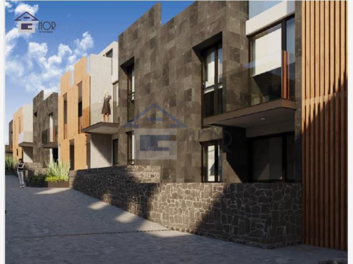 Foto de departamento en venta en adolfo lopez mateos 1, adolfo lópez mateos, cuajimalpa de morelos, df / cdmx, 0 No. 01