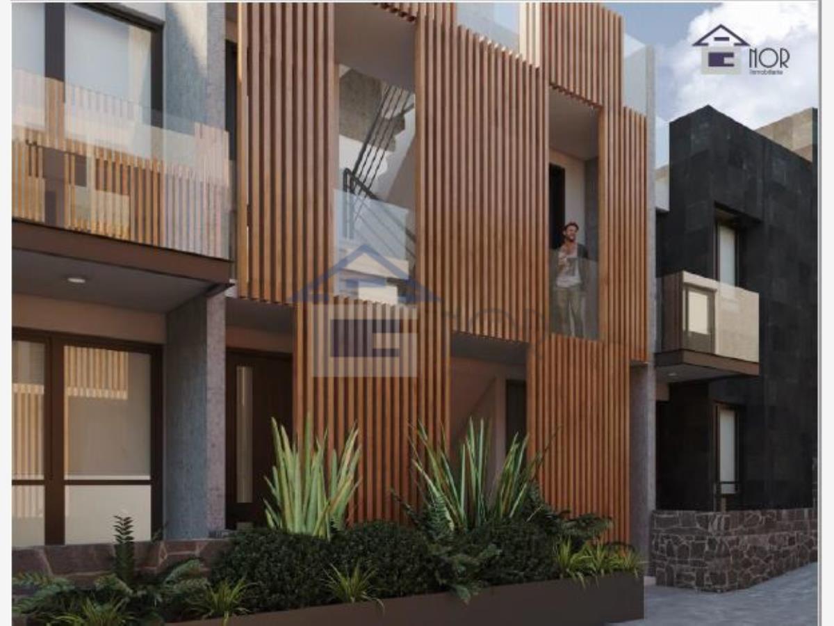 Foto de departamento en venta en adolfo lopez mateos 1, adolfo lópez mateos, cuajimalpa de morelos, df / cdmx, 0 No. 02