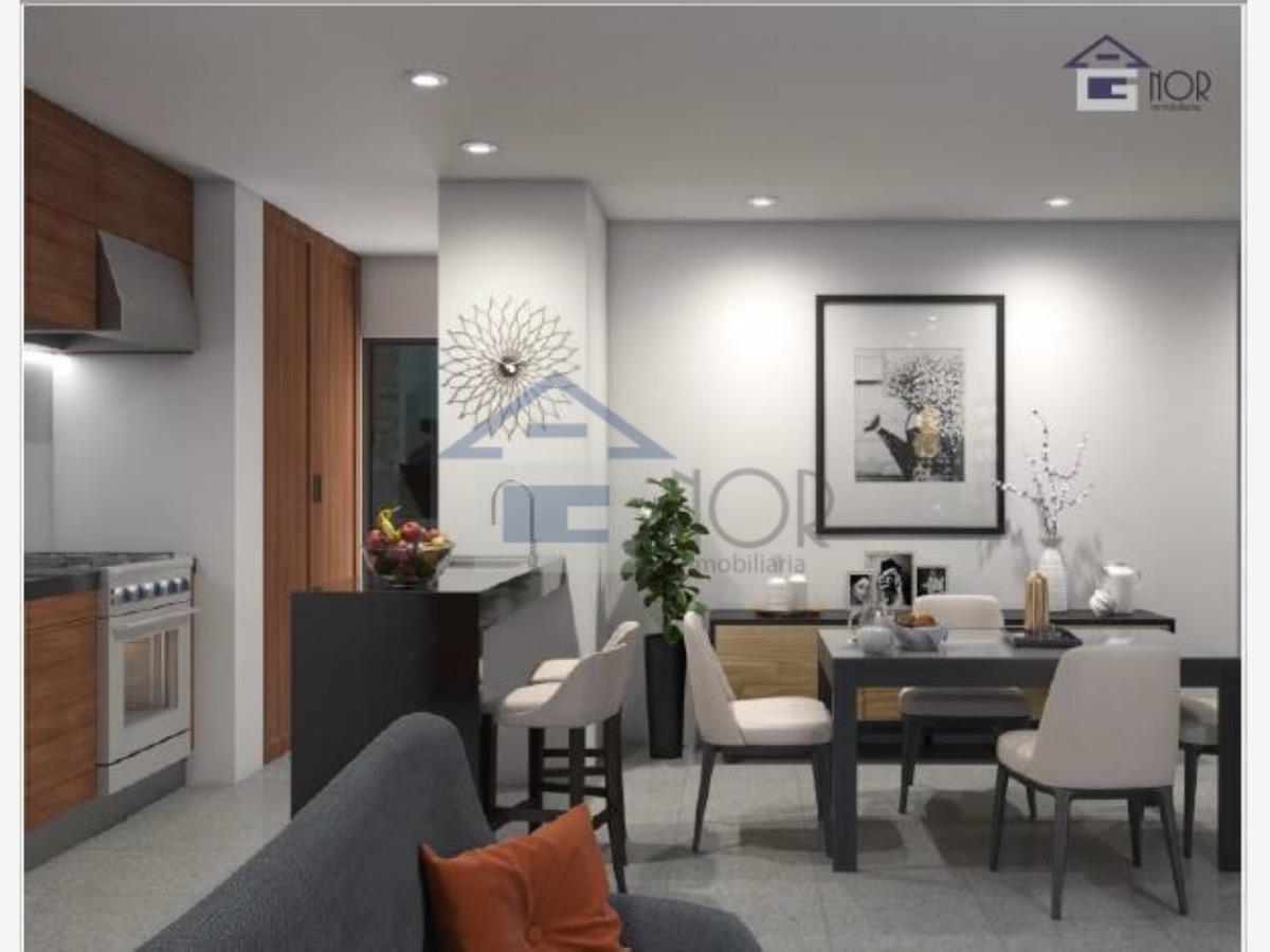 Foto de departamento en venta en adolfo lopez mateos 1, adolfo lópez mateos, cuajimalpa de morelos, df / cdmx, 0 No. 03