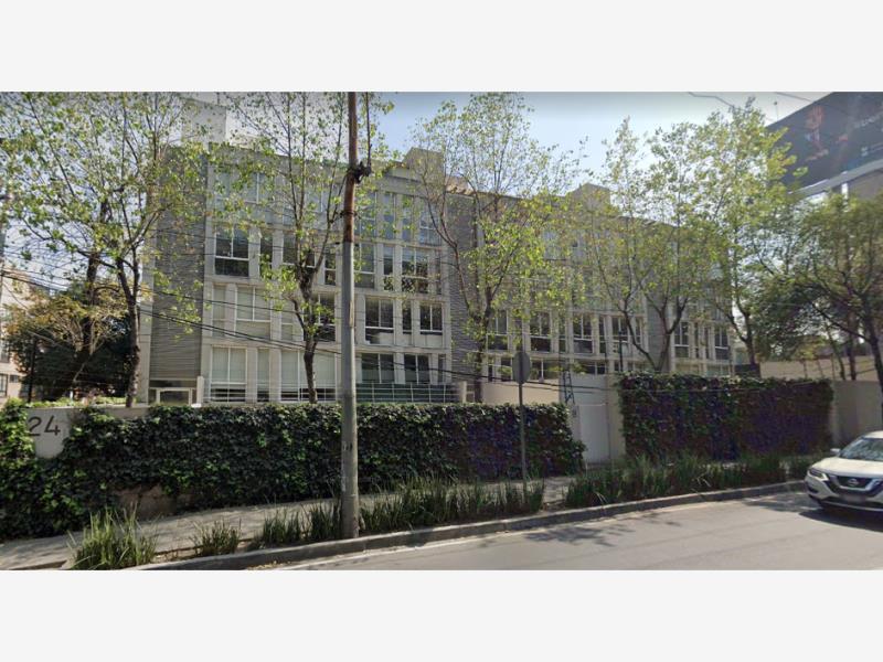 Foto de departamento en venta en adolfo lopez mateos 24, mixcoac, benito juárez, df / cdmx, 23646364 No. 02