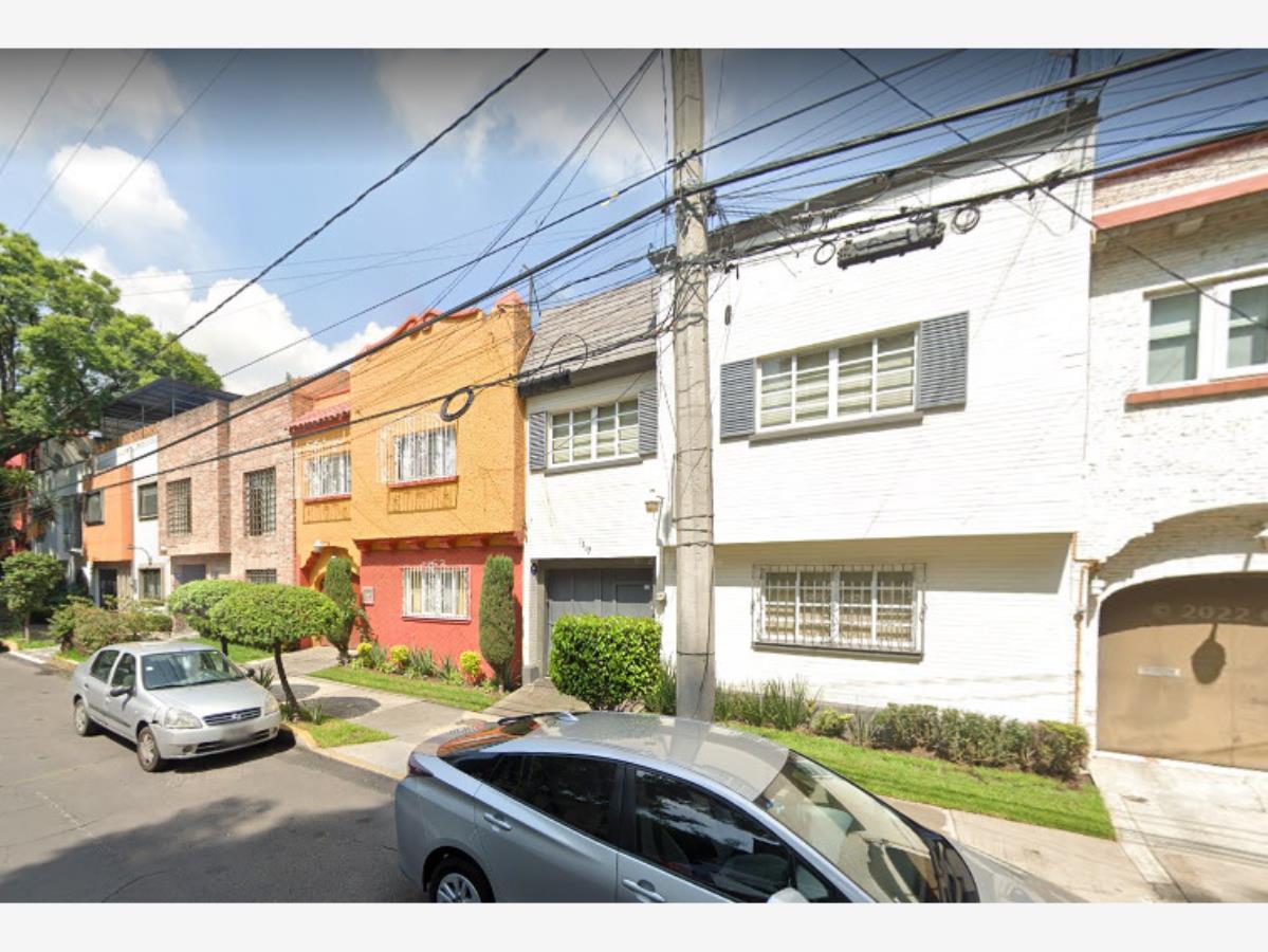 Foto de casa en venta en adolfo prieto 1119, del valle centro, benito juárez, df / cdmx, 26392181 No. 02
