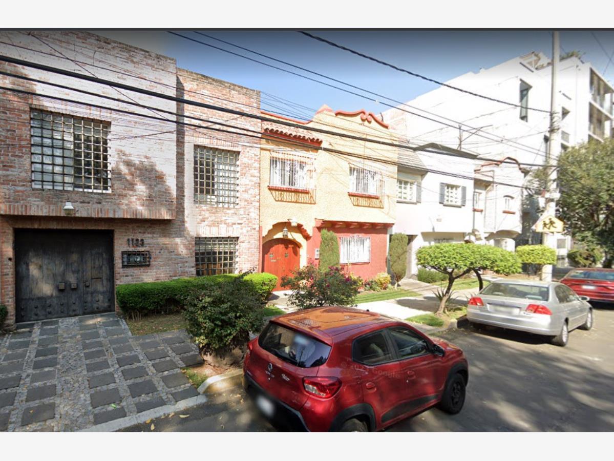Foto de casa en venta en adolfo prieto 1123, del valle centro, benito juárez, df / cdmx, 26524805 No. 02
