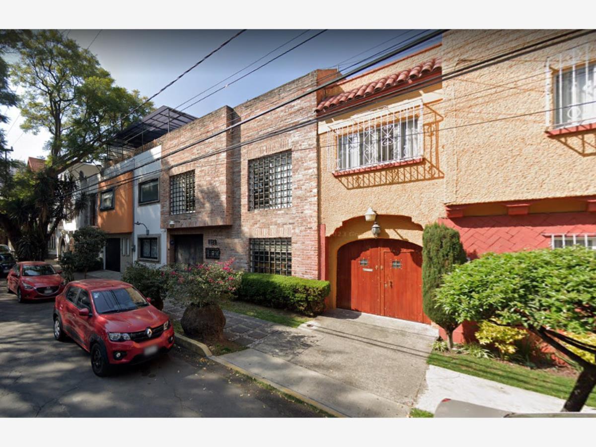 Foto de casa en venta en adolfo prieto 1123, del valle centro, benito juárez, df / cdmx, 26524805 No. 03